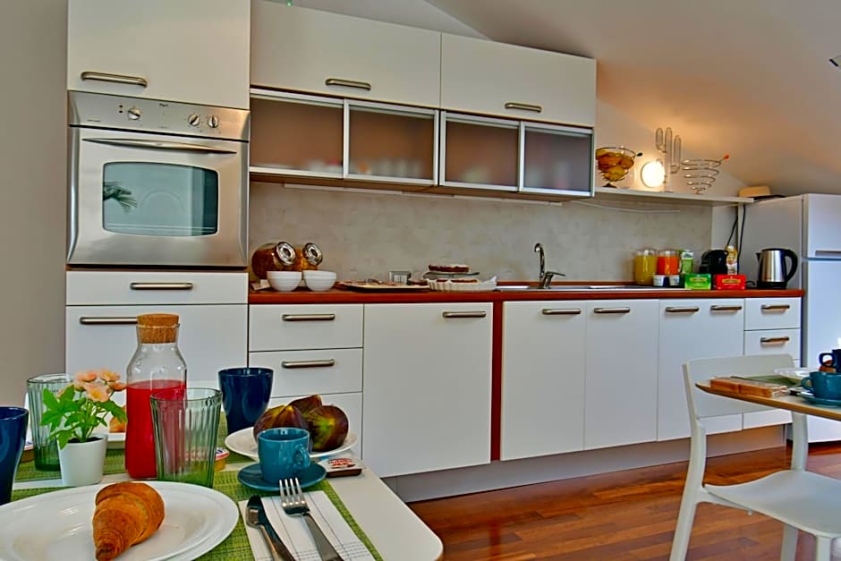 Amaranda B&B