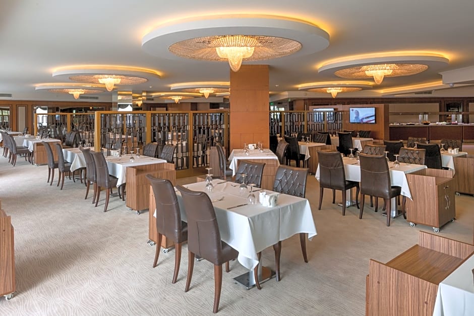 Yilmazoğlu Park Otel