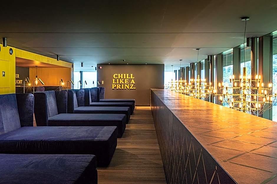 Prinz Rudolf Smart Hotel