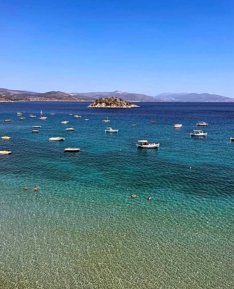 Lemon Art Hotel Apartments