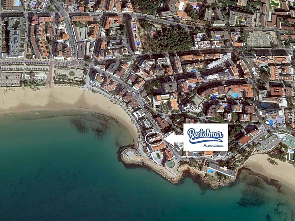 Rentalmar Family Acantilados