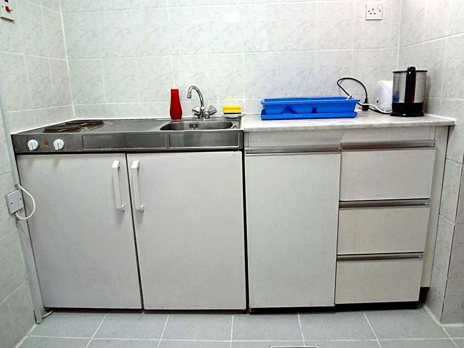 Al Buhaira Hotel Apartments