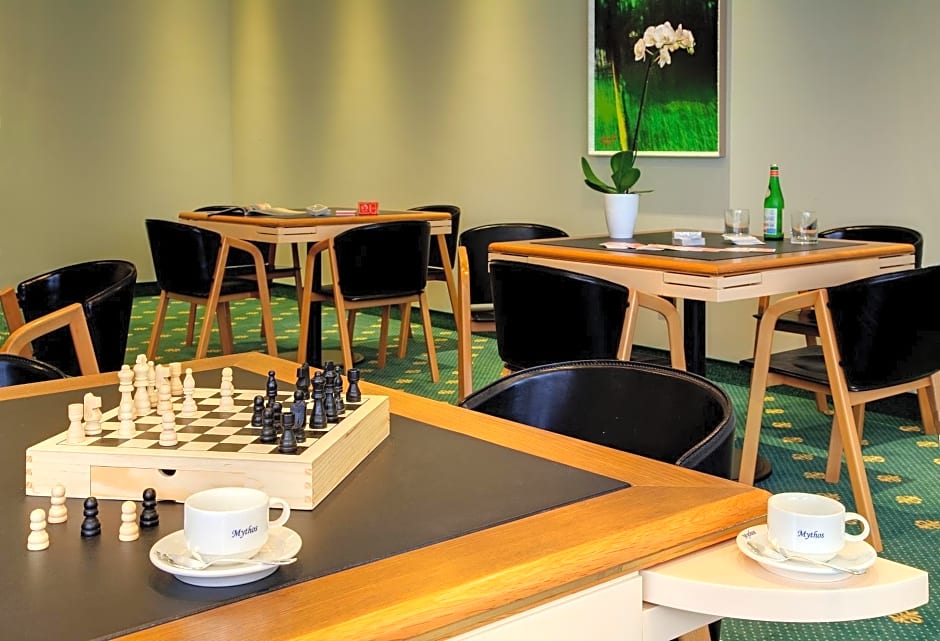 Grand Hotel Presolana