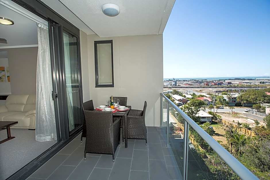 Gladstone Central Plaza