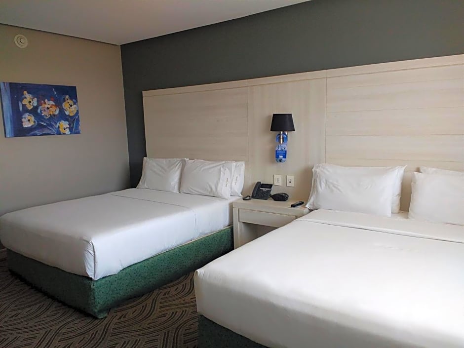 Holiday Inn Express Pachuca By IHG