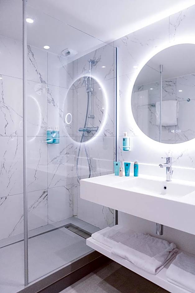 Novotel Montpellier