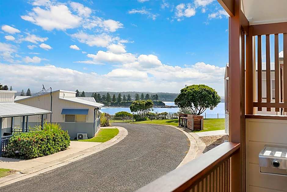 Reflections Bermagui - Holiday Park
