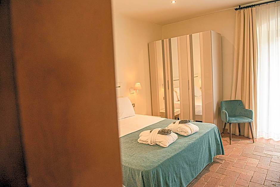 Hotel Convent de Begur