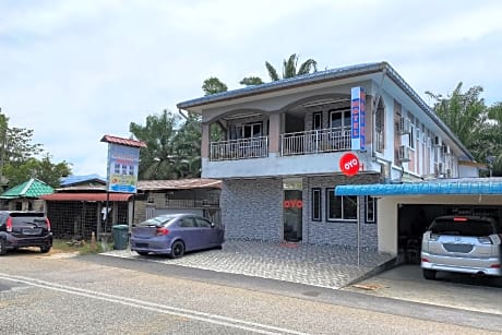 OYO 90205 Bayu Sintok Motel