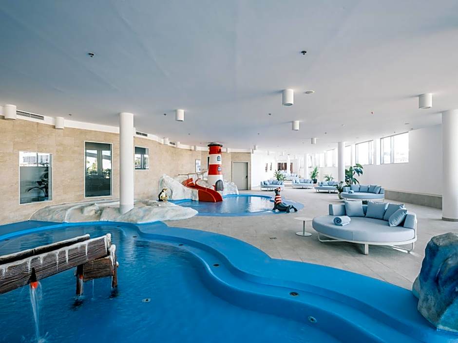 Falkensteiner Family Hotel Diadora