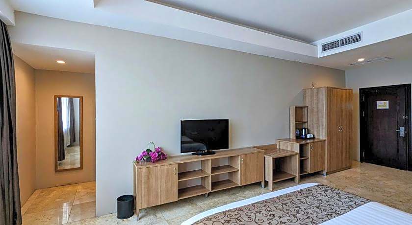 Horison Hotel Pematang Siantar