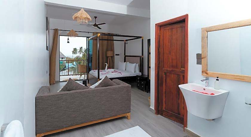 Leparadis Zanzibar Boutique Hotel