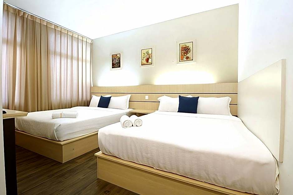 Goodhope Hotel Shah Alam