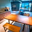 Homy Seafront Hostel