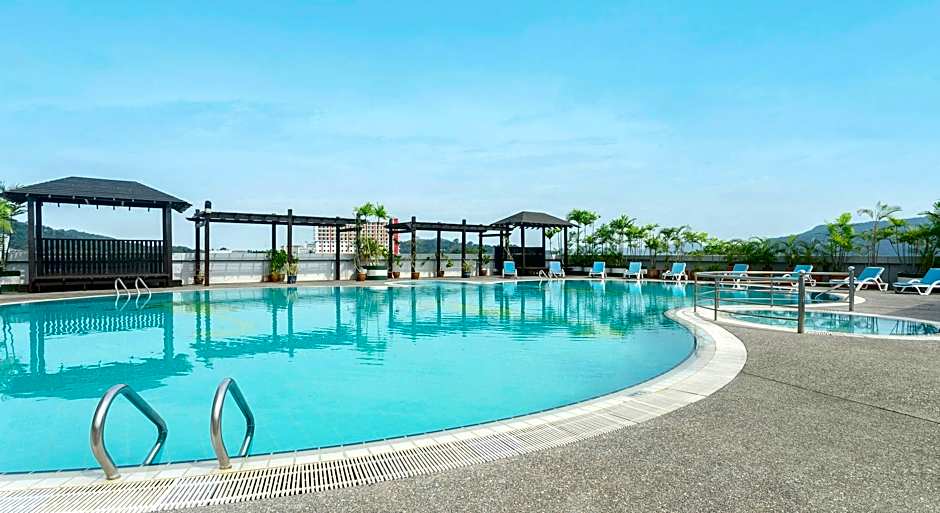 Bayview Hotel Langkawi