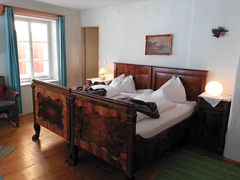 Gasthof Simony Hallstatt B&B