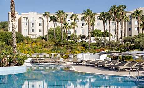 Mangia's Selinunte Resort