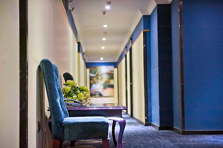 Guilin Sapphire Hotel