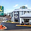 Quality Inn Salisbury