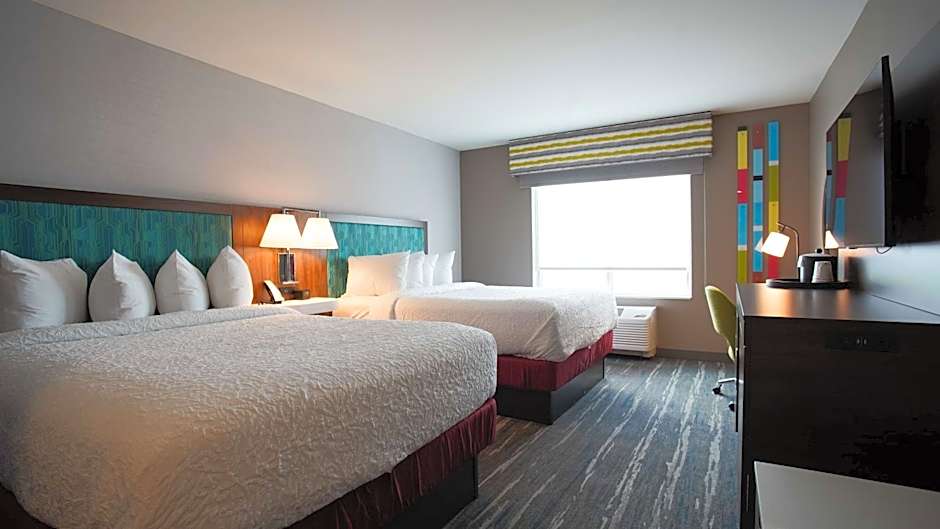 Hampton Inn By Hilton & Suites St. Clairsville, OH