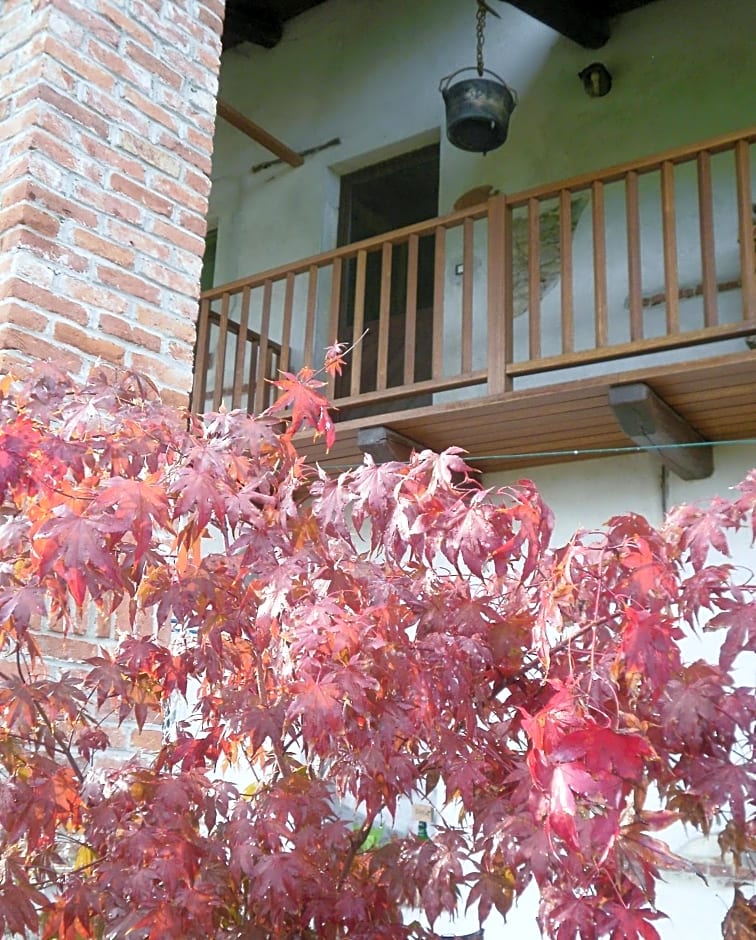 Bed and breakfast Al Rudun