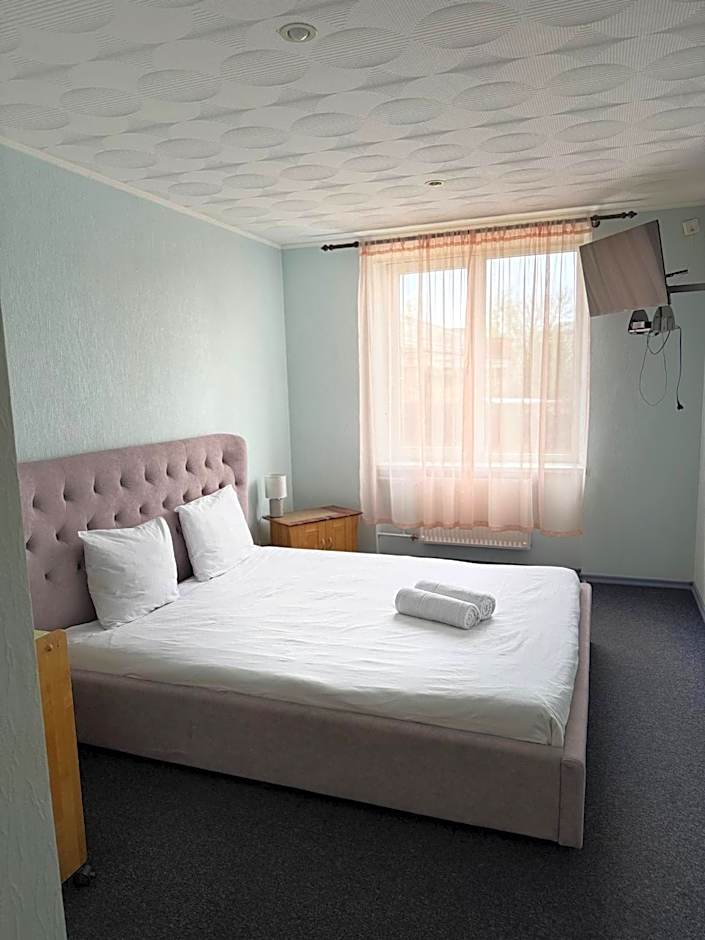 Olimpija Hotel & SPA