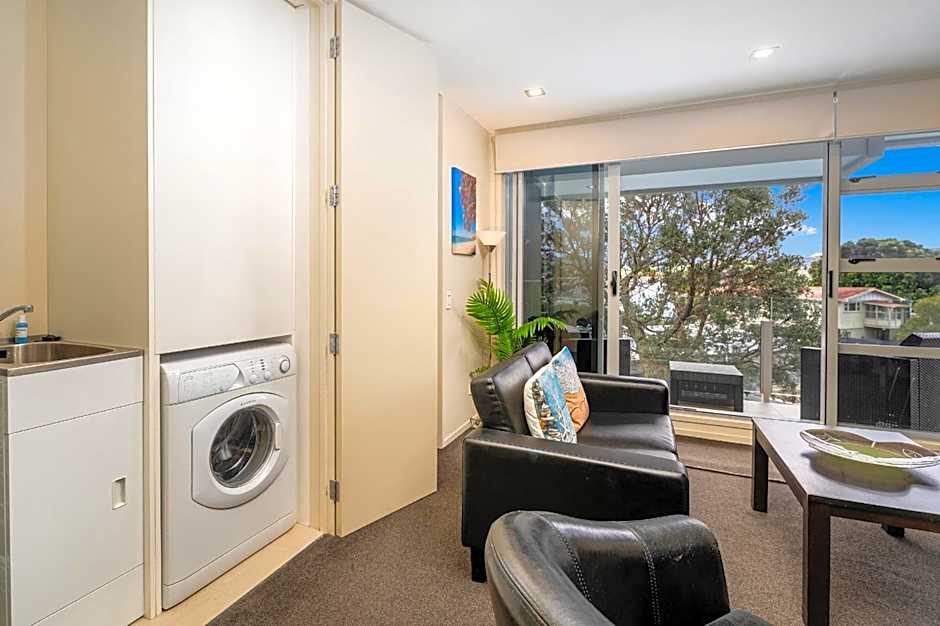 Esplanade Apartments