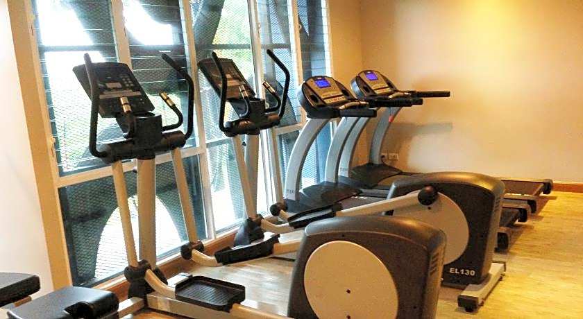 Ratana Apart-Hotel at Kamala