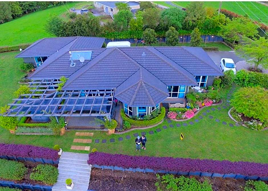 Photo 1 of 50 of Waitomo Orchard B&B