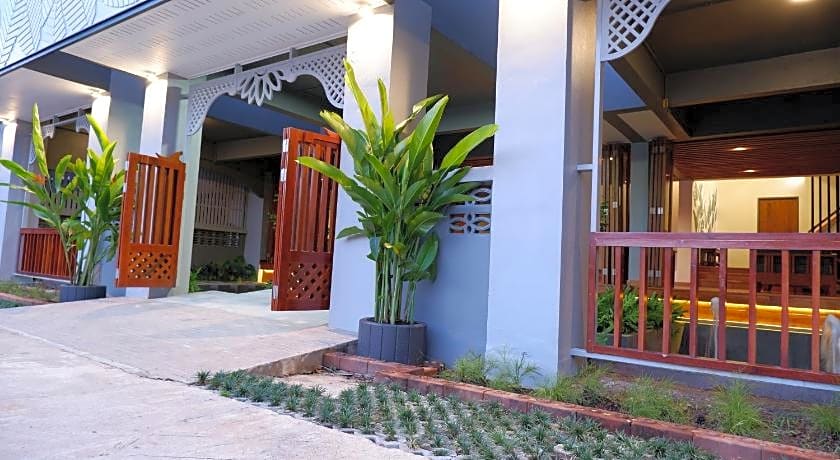 Nara Residence Trang