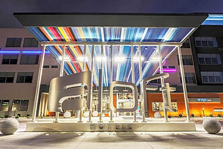 Aloft Reno Tahoe International Airport