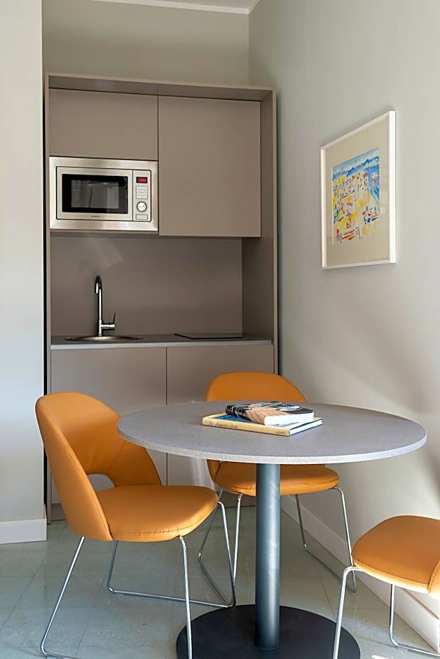 Allegroitalia La Spezia 5 Terre