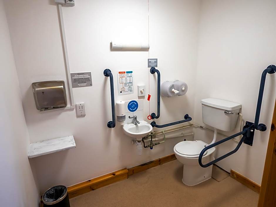 YHA London Lee Valley