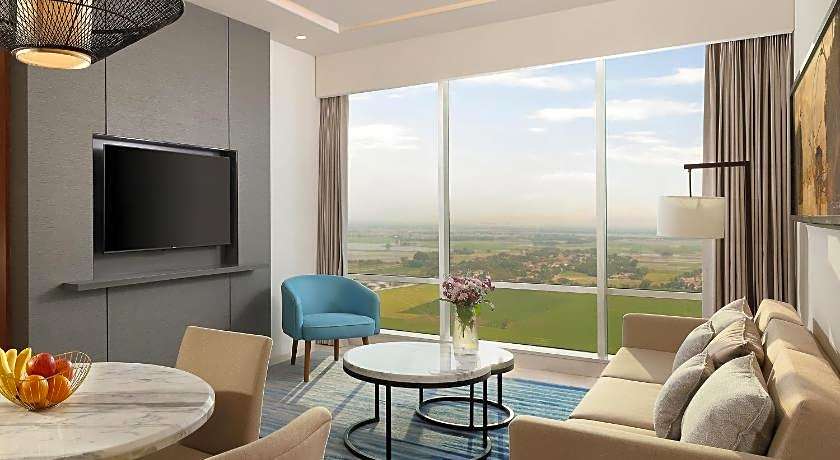 Resinda Hotel Karawang