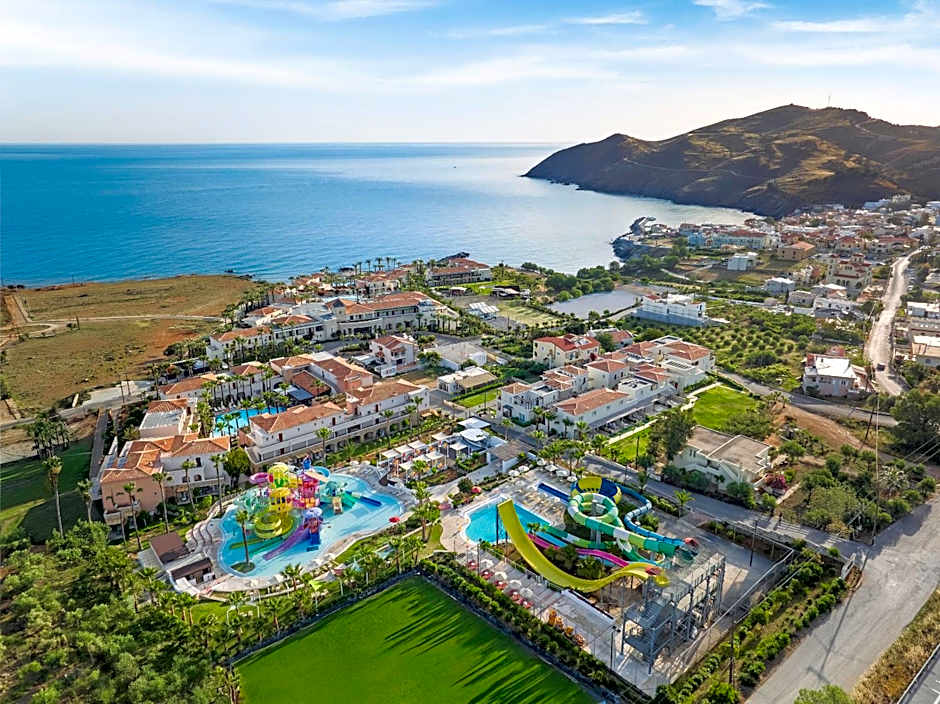 Grecotel Marine Palace & Aqua Park