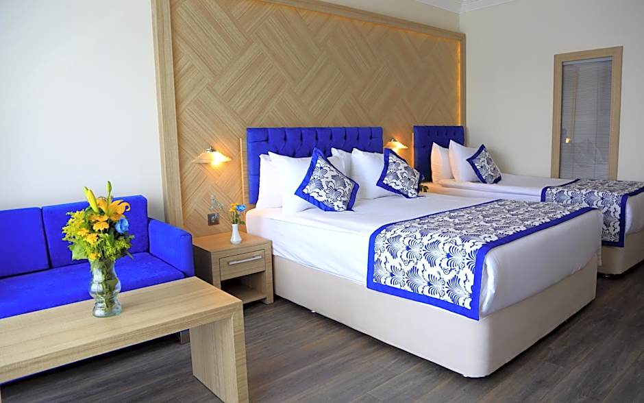 Labranda Ephesus Princess - All Inclusive