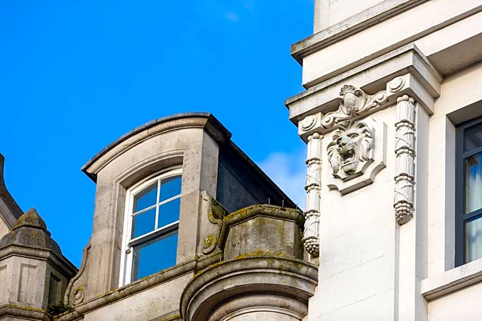 Hotel Indigo Cardiff By IHG