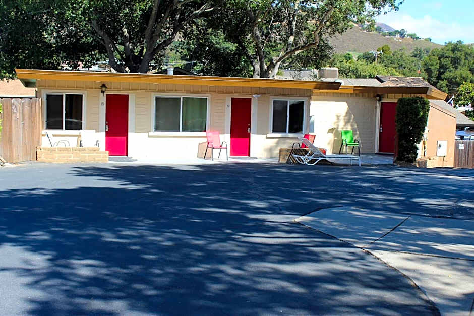Little European Lodge