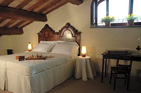 Agriturismo Monastero Di San Biagio