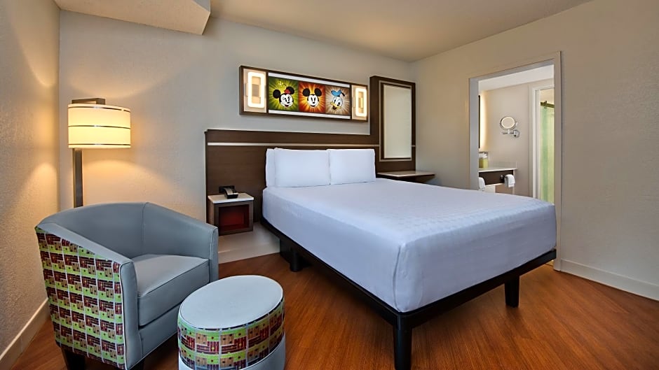 Disney's All-Star Music Resort