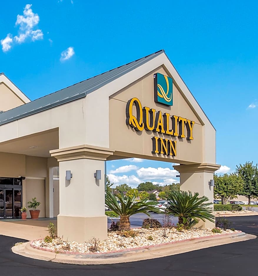 Quality Inn Albany Ga