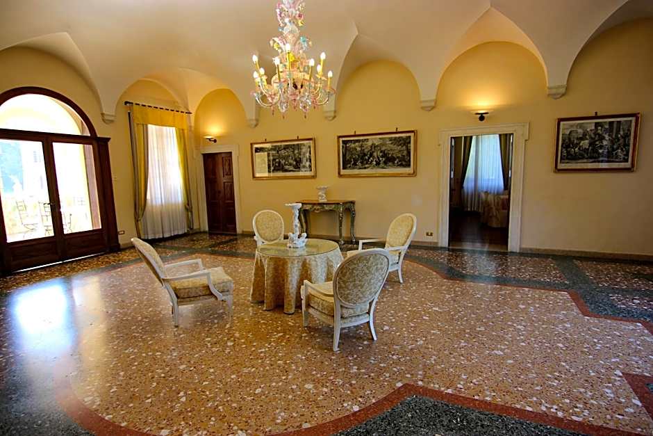 Villa Giona
