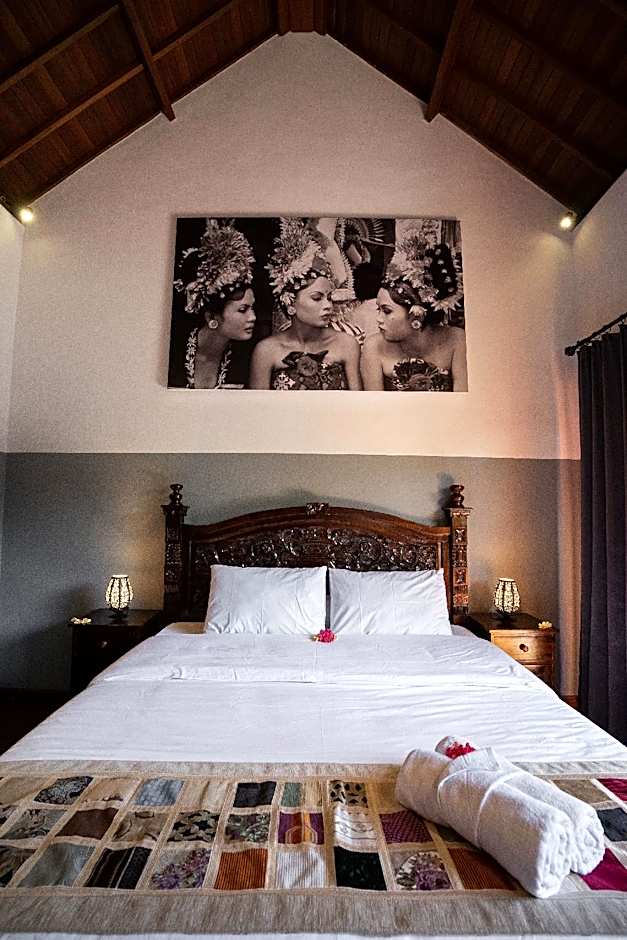 Pondok Taksu Bali