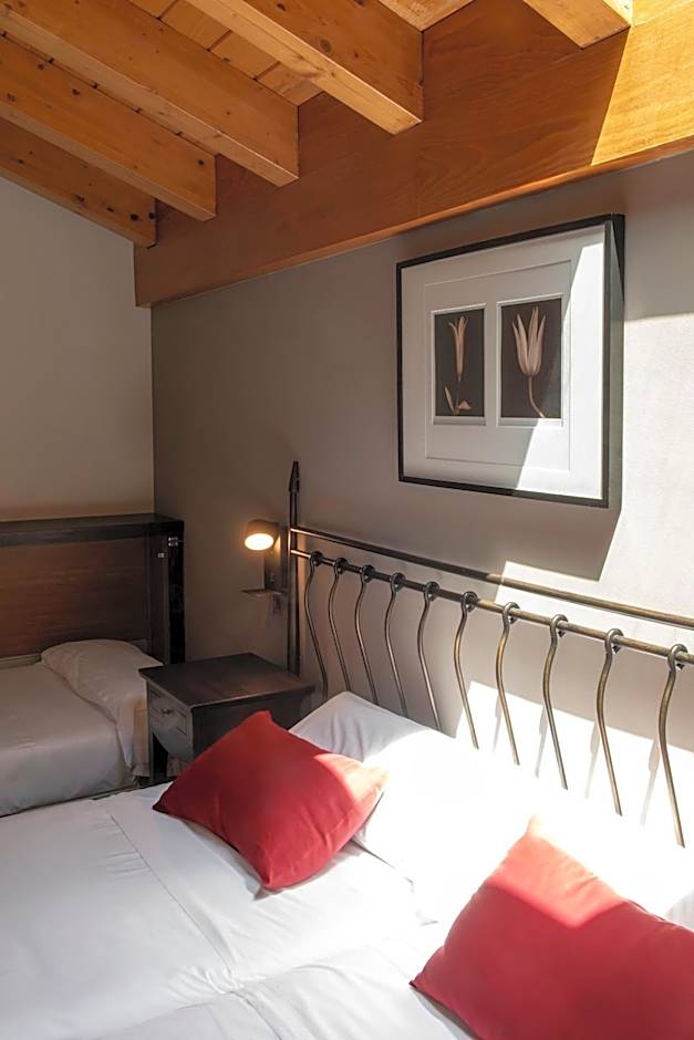 Hotel Casa Azcona
