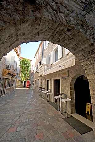 Hotel Astoria