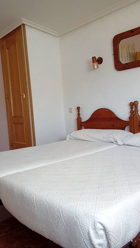 Hotel Los Perales