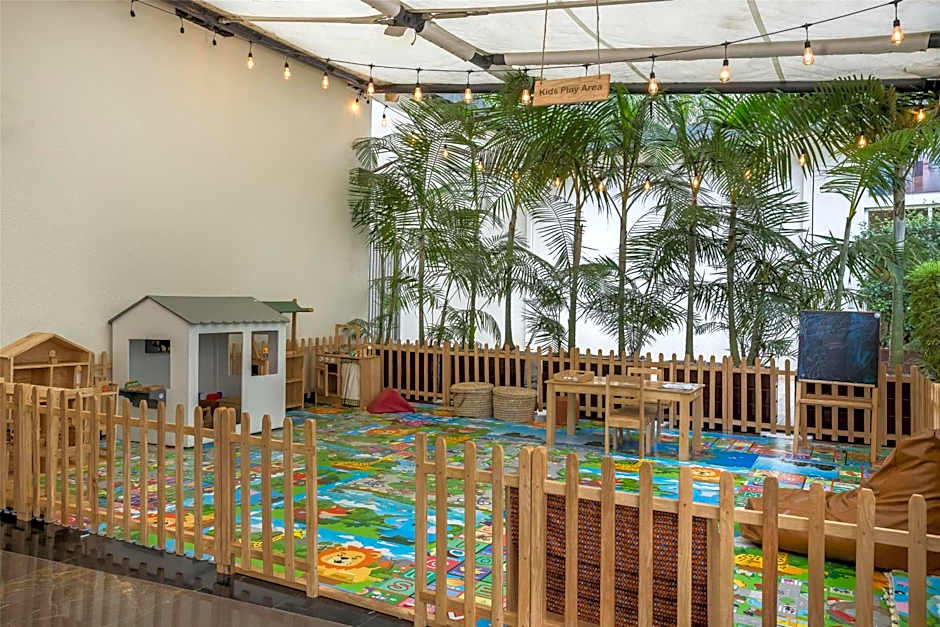 Radisson Blu Hotel & Convention Centre Kigali