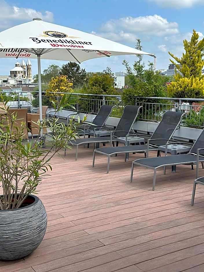 Mauritius Hotel & Therme