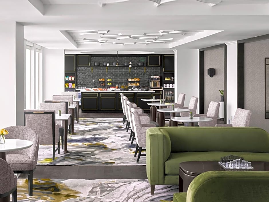 InterContinental Buckhead Atlanta By IHG