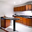 Richmond Suites Hotel